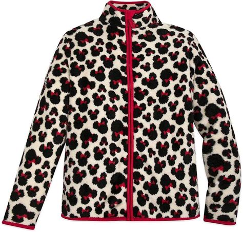 minnie mouse jacket womens|More.